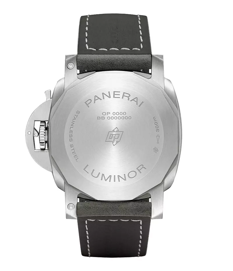 パネライ PANERAI PAM01314ルミノール マリーナ スモールセコンド Panerai Luminor Marina PAM 1314 44mm Automatic | US Panerai