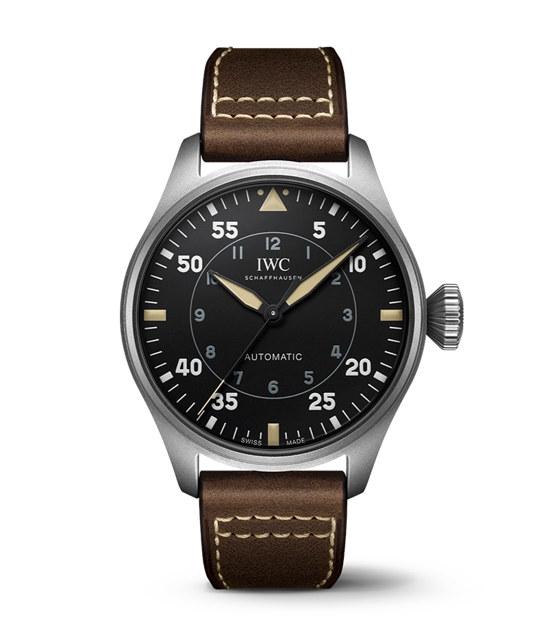 ビッグ・パイロット・ウォッチ 43スピットファイア | プリベ石川｜愛媛