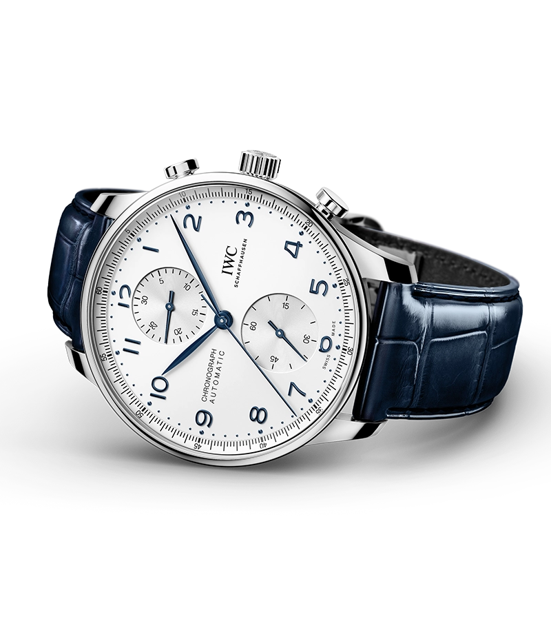 ポルトギーゼ・クロノグラフ | プリベ石川｜愛媛県(松山・新居浜)で