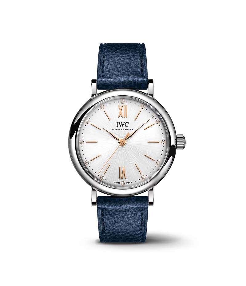 ポートフィノ・オートマティック 34 | プリベ石川｜愛媛県(松山