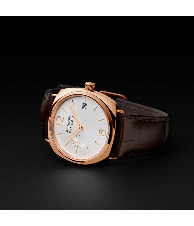 ラジオミール クアランタゴールドテック™ | プリベ石川｜愛媛県(松山