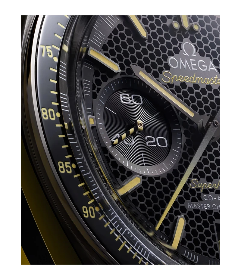 スピードマスタースーパーレーシング | プリベ石川｜愛媛県(松山