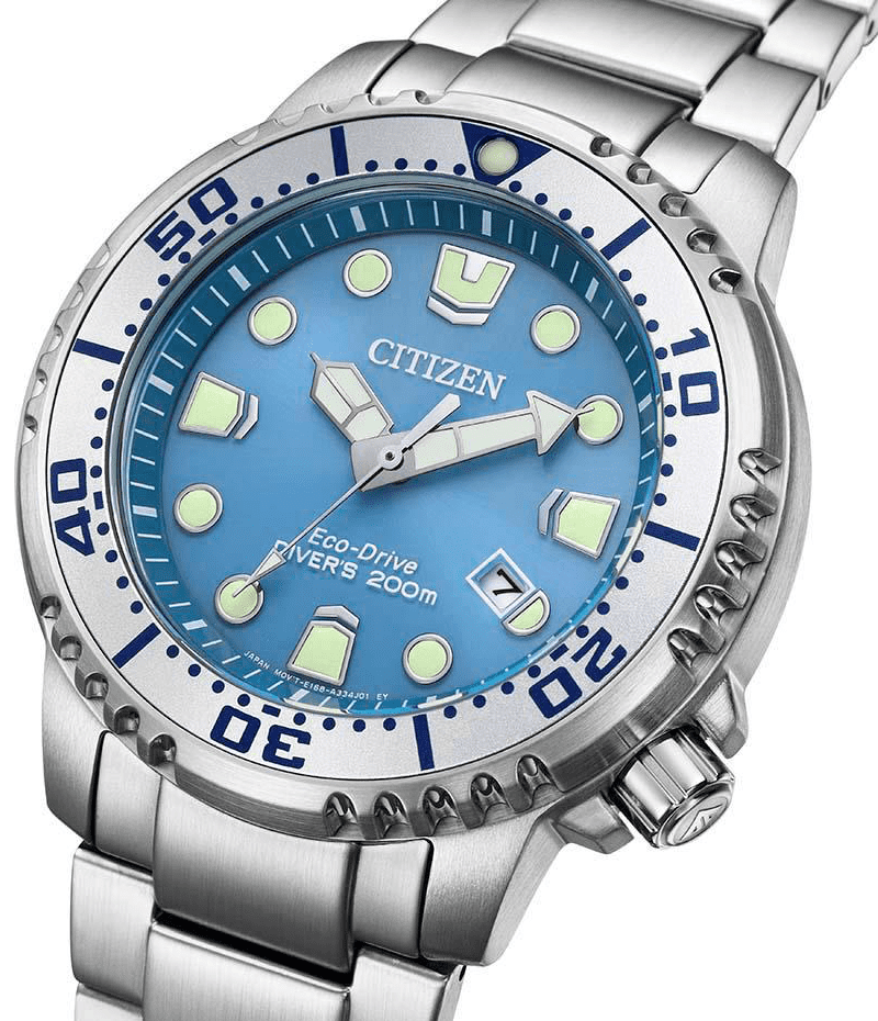 プロマスター マリンダイバー 200m | プリベ石川｜愛媛県(松山・新居浜