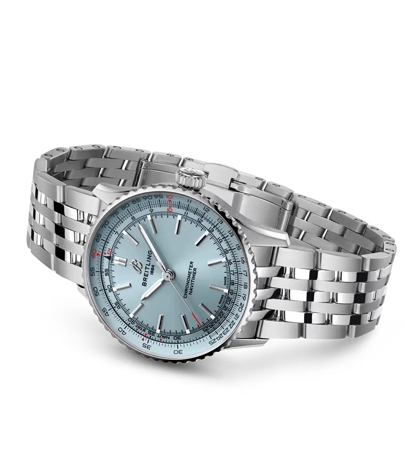 ナビタイマーオートマティック 41 | プリベ石川｜愛媛県(松山・新居浜