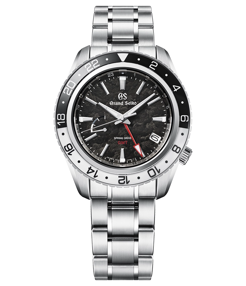 【専用】GRAND SEIKO GMT スプリングドライブメンズ スポーツコレクション スプリングドライブ GMT | プリベ石川｜愛媛県