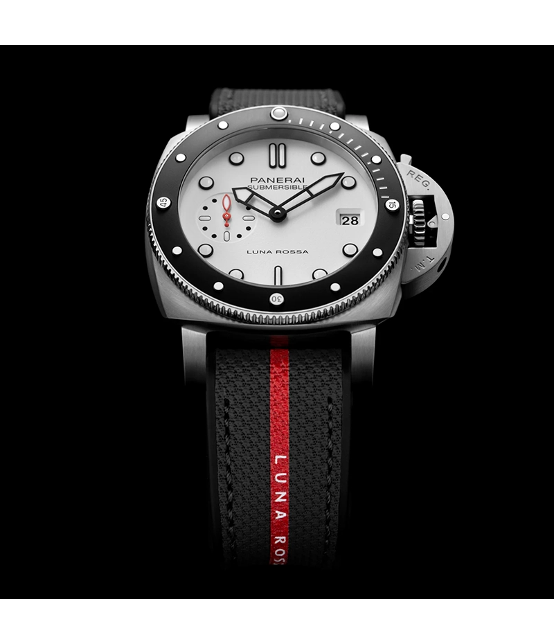 サブマーシブルルナ・ロッサ | プリベ石川｜愛媛県(松山・新居浜)で