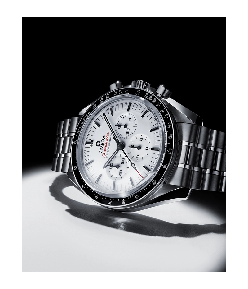 スピードマスタームーンウォッチプロフェッショナル | プリベ石川