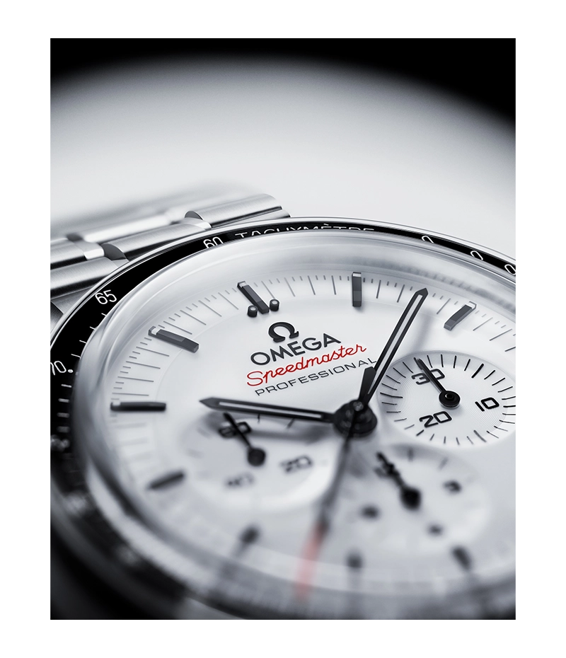 スピードマスタームーンウォッチプロフェッショナル | プリベ石川