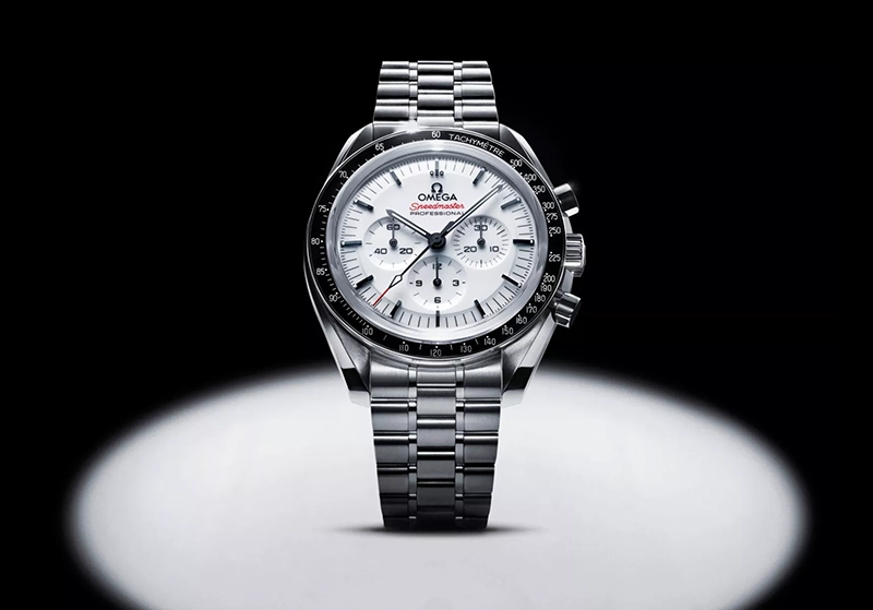 スピードマスタームーンウォッチプロフェッショナル | プリベ石川