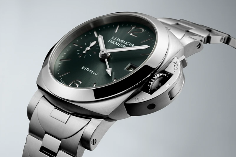 ルミノール クアランタビテンポ | プリベ石川｜愛媛県(松山・新居浜)で