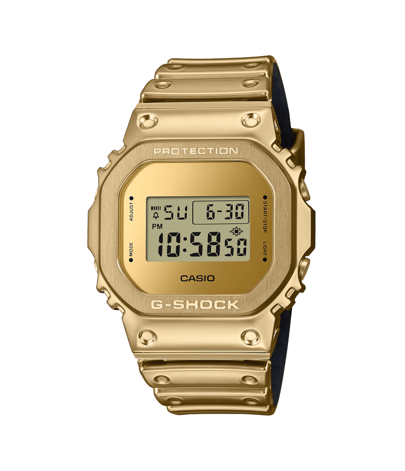 5600 シリーズメタルカバークオーツ | プリベ石川｜愛媛県(松山