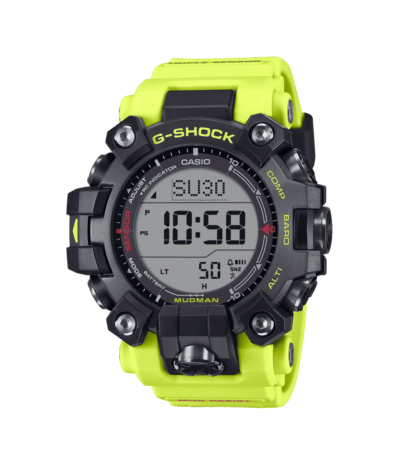 マッドマンGW-9500 シリーズ【生産終了モデル】 | プリベ石川｜愛媛県