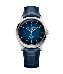 ボーム&メルシエ クリフトン ボーマティック M0A10771