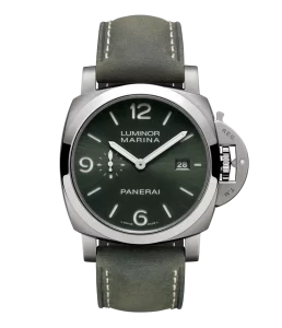 パネライ ルミノール マリーナ チタニオ PAM03325