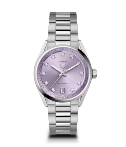 タグ・ホイヤー カレラ デイト WBN2319.BA0001