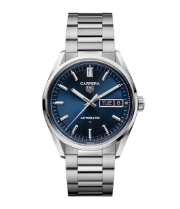 タグ・ホイヤー カレラ デイデイト WDA2112.BA0043