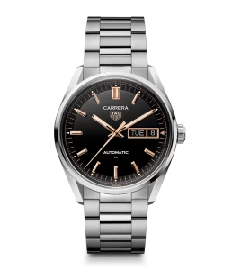 タグ・ホイヤー カレラ デイデイト WDA2111.BA0043