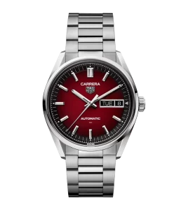 タグ・ホイヤー カレラ デイデイト WDA2113.BA0043