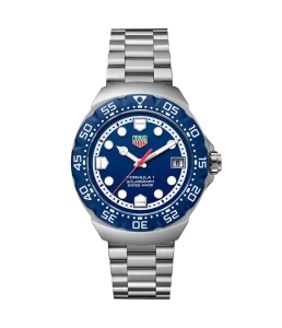 タグ・ホイヤー フォーミュラ1 ソーラーグラフ WBY1112.BA0042