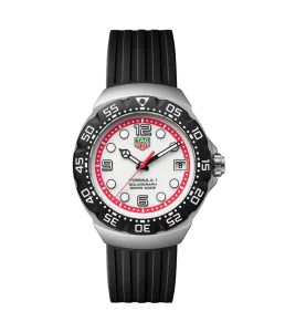 タグ・ホイヤー フォーミュラ1 ソーラーグラフ WBY111A.FT8106