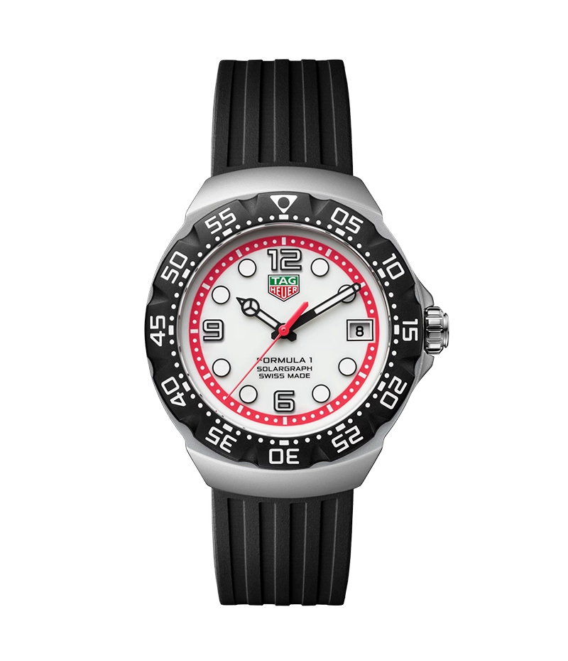 TAG Heuer】ウォッチズ＆ワンダーズ ジュネーブ 2025 新作情報