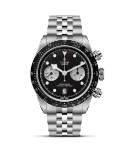 チューダー ブラックベイ クロノ M79360N-0013