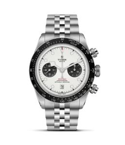 チューダー ブラックベイ クロノ M79360N-0014