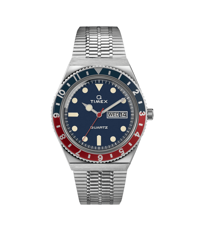 Q TIMEX 1979 OGカラー | プリベ石川｜愛媛県(松山・新居浜)で腕時計