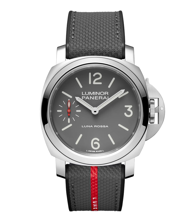 ルミノール トレ ジョルニルナ・ロッサ | プリベ石川｜愛媛県(松山