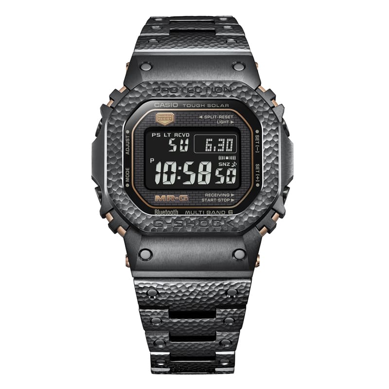 MR-G】MRG-B5000「鎚起」限定モデル | プリベ石川｜愛媛県(松山