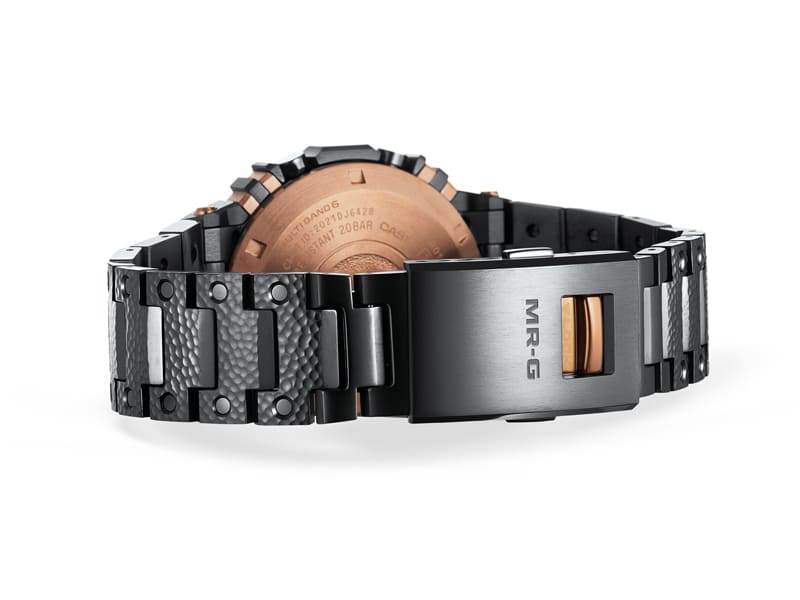 MR-G】MRG-B5000「鎚起」限定モデル | プリベ石川｜愛媛県(松山