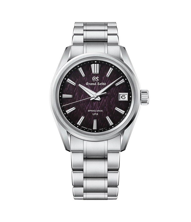 エボリューション 9コレクションスプリングドライブ U.F.A.限定モデル