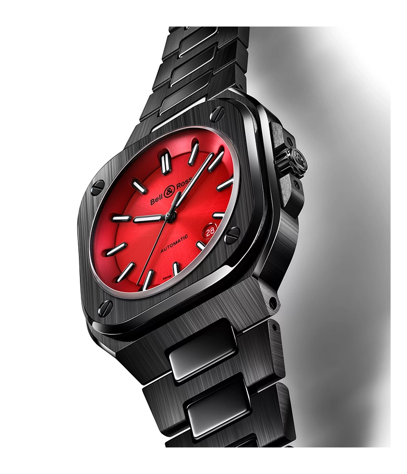 BR-05RED BLACK CERAMICJAPAN LIMITED EDITION | プリベ石川｜愛媛県