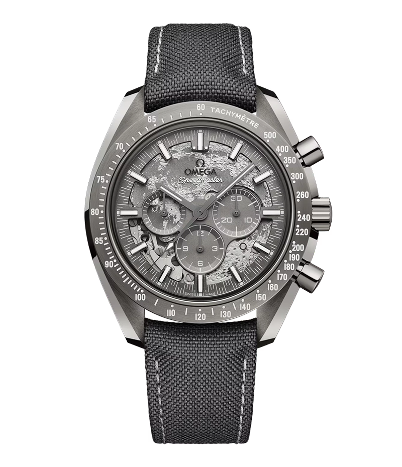 スピードマスターグレーサイド オブ ザ ムー﻿﻿ン | プリベ石川｜愛媛県