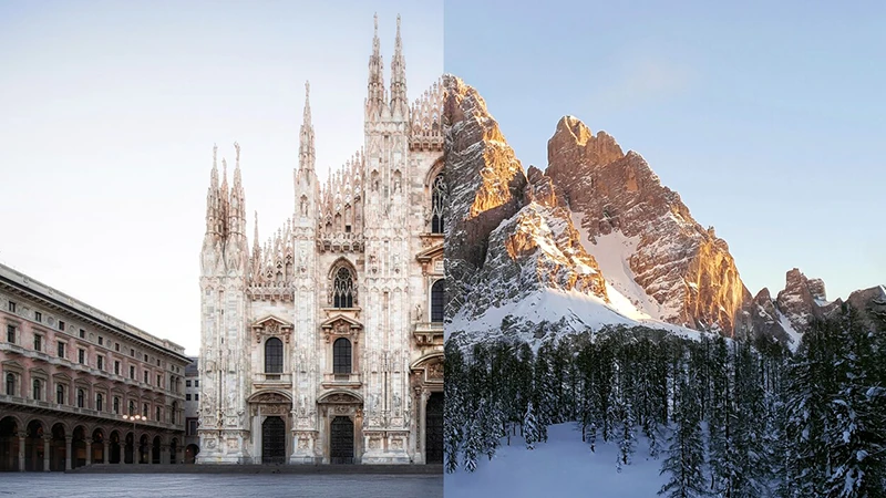 スピードマスター 38ミラノ・コルティナ 2026 | プリベ石川｜愛媛県