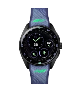 TAG HEUER CONNECTED CALIBRE E5 40MM NEW BALANCE EDITION（タグ ホイヤー コネクテッド キャリバー E5 40MM ニューバランス エディション） SBT8082.EB0394
