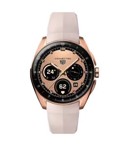 TAG HEUER CONNECTED CALIBRE E5 BRIGHT EDITION（タグ ホイヤー コネクテッド キャリバー E5 ブライト エディション） SBT8011.BT0036