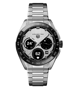 TAG HEUER CONNECTED CALIBRE E5（タグ ホイヤー コネクテッド キャリバー E5） SBT8A10.BA0003