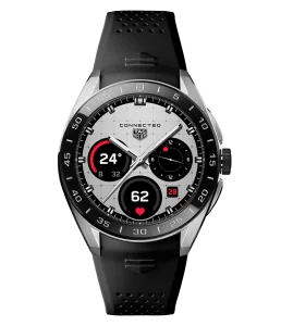 TAG HEUER CONNECTED CALIBRE E5（タグ ホイヤー コネクテッド キャリバー E5） SBT8A10.BT6292