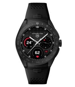 TAG HEUER CONNECTED CALIBRE E5（タグ ホイヤー コネクテッド キャリバー E5）SBT8A80.BT6293