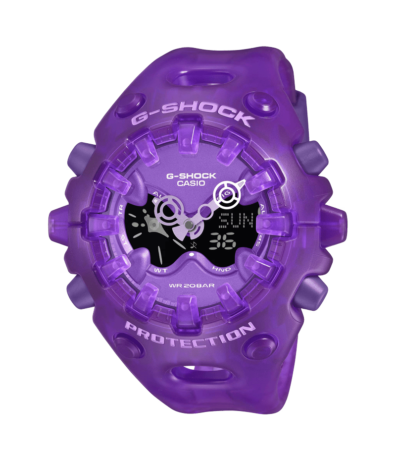 GA-V01A シリーズクオーツ/10年電池 | プリベ石川｜愛媛県(松山