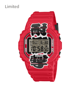 G-LIDEGBX-5600 シリーズSURFRIDER FOUNDATION JAPAN コラボレーション
