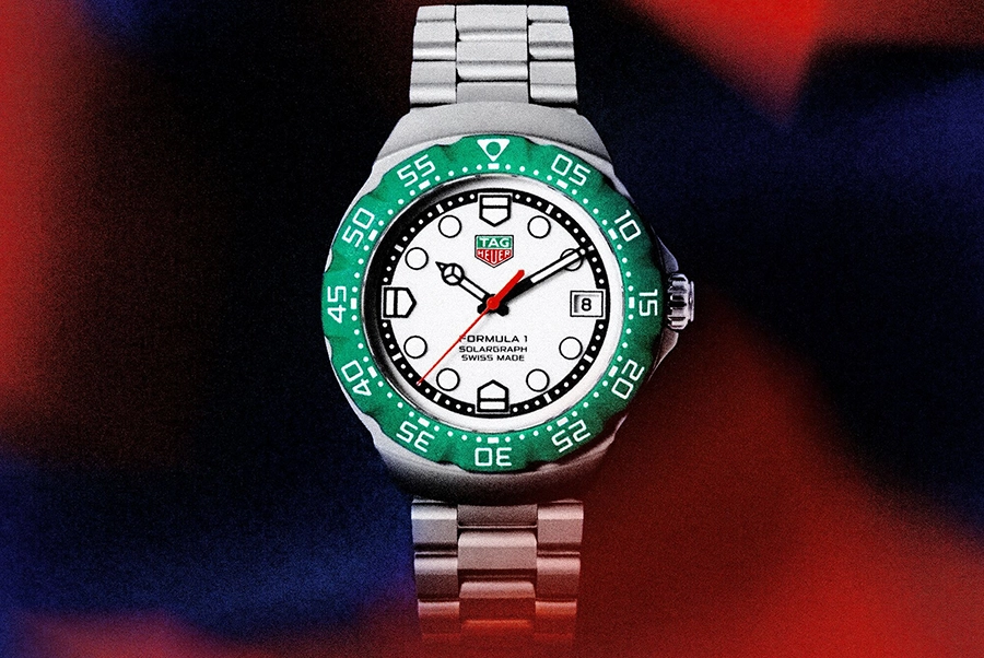 TAG Heuer】タグ・ホイヤーフェア | プリベ石川｜愛媛県(松山・新居浜