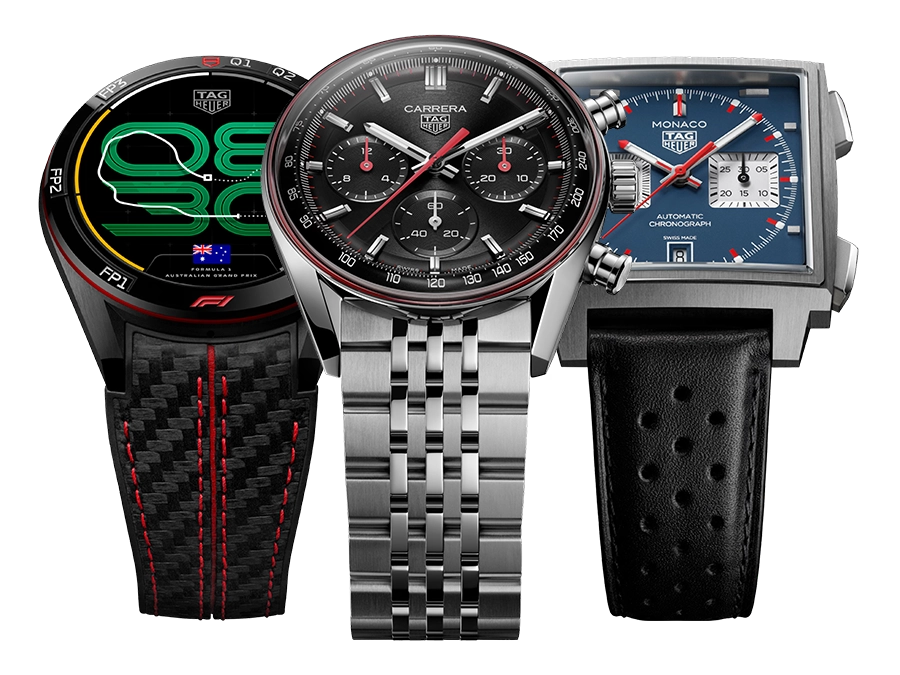 TAG Heuer】タグ・ホイヤーフェア | プリベ石川｜愛媛県(松山・新居浜