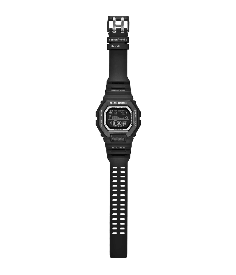 G-LIDEGBX-5600 シリーズSURFRIDER FOUNDATION JAPAN コラボレーション