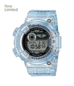 G-LIDEGBX-5600 シリーズSURFRIDER FOUNDATION JAPAN コラボレーション